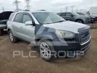 2016 GMC ACADIA photo