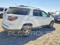 2016 GMC ACADIA фото