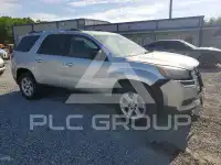 2016 GMC ACADIA фото