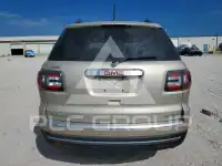 2016 GMC ACADIA photo