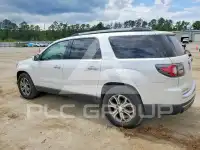 2016 GMC ACADIA фото