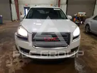 2016 GMC ACADIA photo