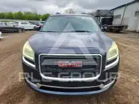 2016 GMC ACADIA photo