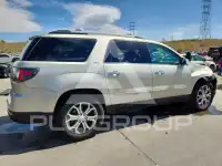 2016 GMC ACADIA photo