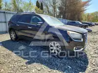 2016 GMC ACADIA фото