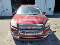 2016 GMC ACADIA фото