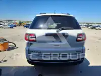 2016 GMC ACADIA photo