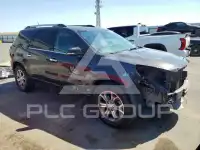 2016 GMC ACADIA photo