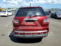 2016 GMC ACADIA фото