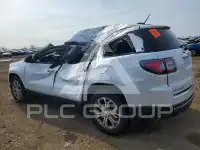 2016 GMC ACADIA photo