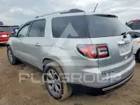 2016 GMC ACADIA photo