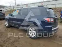 2016 GMC ACADIA фото