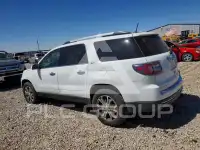 2016 GMC ACADIA фото