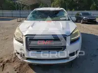2016 GMC ACADIA фото