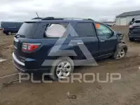 2016 GMC ACADIA фото