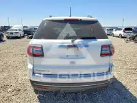 2016 GMC ACADIA фото