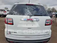 2016 GMC ACADIA фото