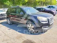 2016 GMC ACADIA фото
