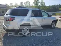 2016 GMC ACADIA фото