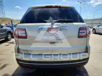 2016 GMC ACADIA photo