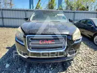 2016 GMC ACADIA фото