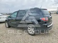 2016 GMC ACADIA фото