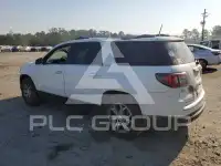 2016 GMC ACADIA фото