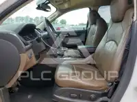 2016 GMC ACADIA фото
