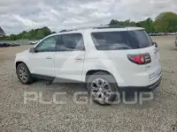 2016 GMC ACADIA фото