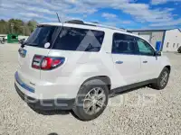 2016 GMC ACADIA фото