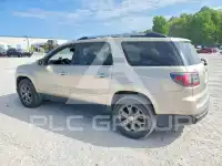 2016 GMC ACADIA photo