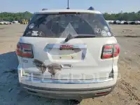 2016 GMC ACADIA фото