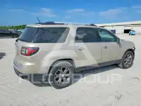 2016 GMC ACADIA photo