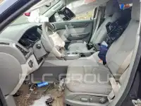 2016 GMC ACADIA фото
