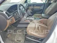 2016 GMC ACADIA фото