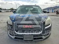 2016 GMC ACADIA фото