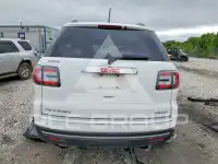 2016 GMC ACADIA фото