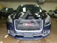 2016 GMC ACADIA photo