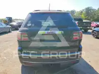 2016 GMC ACADIA фото