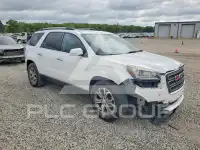 2016 GMC ACADIA фото