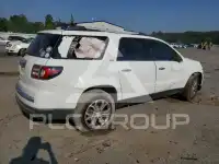 2016 GMC ACADIA фото