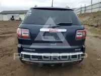 2016 GMC ACADIA фото