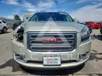 2016 GMC ACADIA photo