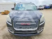 2016 GMC ACADIA фото
