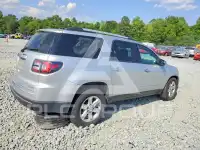 2016 GMC ACADIA photo