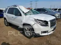 2016 GMC ACADIA photo