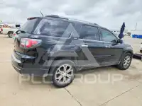 2016 GMC ACADIA фото