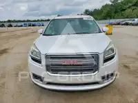 2016 GMC ACADIA фото