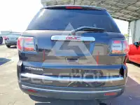 2016 GMC ACADIA photo