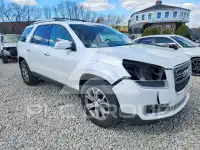 2016 GMC ACADIA фото